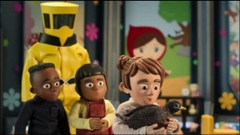 Marvels MODOK - Season 01 Episode 01